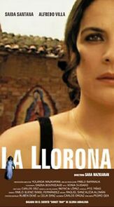 Watch La llorona (Short 2004)