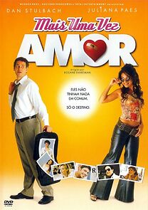 Watch Mais Uma Vez Amor
