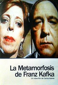 Watch La metamorfosis de Franz Kafka (Short 1994)