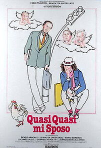 Watch Quasi quasi mi sposo