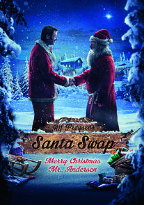 Watch Santa Swap: Merry Christmas Mr. Andersen