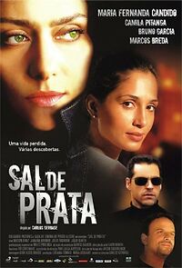 Watch Sal de Prata