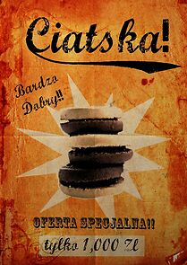 Watch Ciastka (Short 2014)