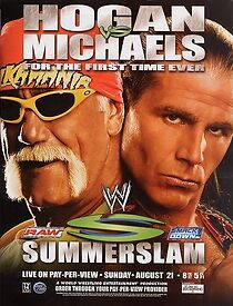Watch Summerslam (TV Special 2005)