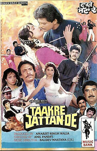 Watch Taakre Jattan De