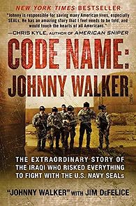 Watch Code Name: Johnny Walker