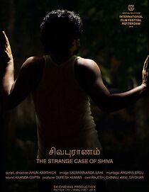 Watch The Strange Case of Shiva