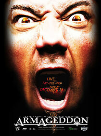 Watch WWE Armageddon (TV Special 2005)