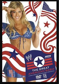 Watch WWE the Great American Bash (TV Special 2005)