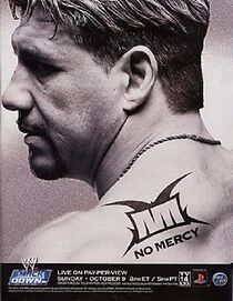 Watch WWE No Mercy (TV Special 2005)