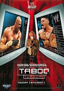 Watch WWE Taboo Tuesday (TV Special 2005)
