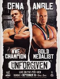 Watch WWE Unforgiven (TV Special 2005)