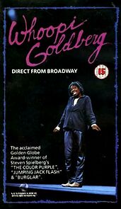 Watch Whoopi Goldberg: Direct from Broadway (TV Special 1985)