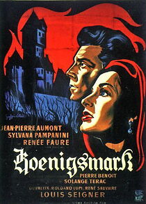 Watch Koenigsmark