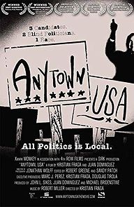 Watch Anytown, USA