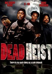Watch Dead Heist