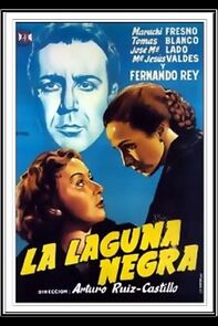 Watch La laguna negra