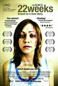 Watch 22weeks (Short 2009)
