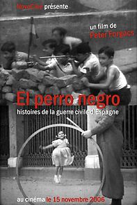 Watch El Perro Negro: Stories from the Spanish Civil War