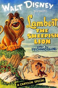 Watch Lambert the Sheepish Lion