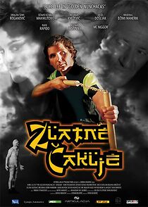 Watch Zlatne caklje