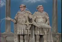 Watch Jack Benny's Second Farewell Special (TV Special 1974)