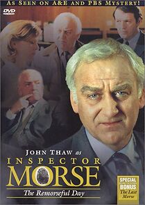 Watch The Last Morse: A Documentary