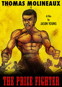 Watch The Prize Fighter (Short 2010)