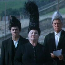 Watch Mrs. Buchan (Short 1999)