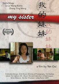 Watch My Sister (Short 2004)