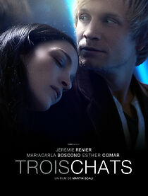 Watch Trois chats (Short 2010)
