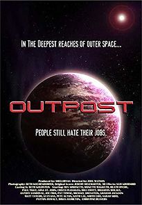 Watch Outpost