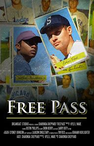 Watch Free Pass (Short 2015)