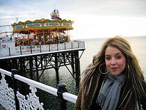 Watch Peaches Geldof: Teenage Mind