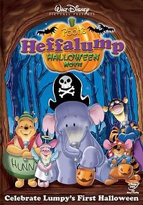 Watch Pooh's Heffalump Halloween Movie