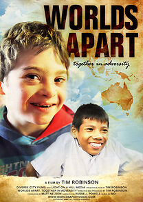 Watch Worlds Apart: Together in Adversity