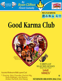 Watch Good Karma Club