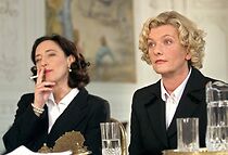 Watch Das Glück klopft an die Tür