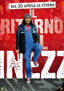 Watch Il ritorno del Monnezza