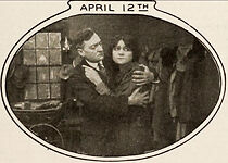 Watch The Cowboy and the Lady