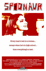 Watch Spoonaur (Short 2004)