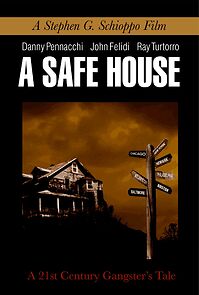 Watch A Safe House