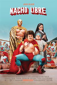 Watch Nacho Libre