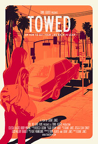Watch Towed (Short 2015)