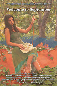 Watch Welcome to September