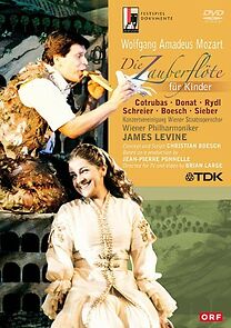 Watch Die Zauberflöte für Kinder