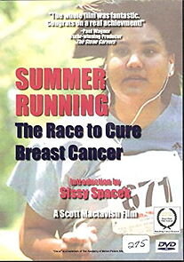 Watch Summer Running: The Race to Cure Breast Cancer