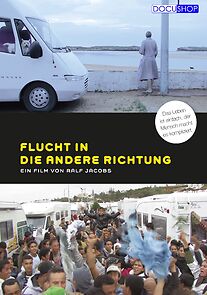 Watch Flucht in die andere Richtung