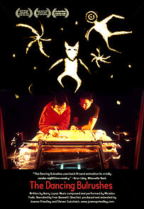 Watch The Dancing Bulrushes (Short 1985)