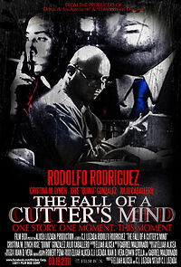 Watch The Fall of a Cutter's Mind (Short 2011)